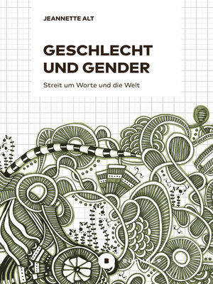 cover image of Geschlecht und Gender